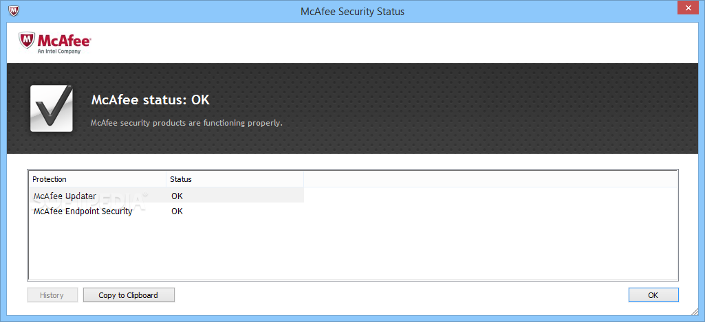 Download Mcafee Endpoint Protection